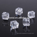 manufacture glass beads factory,cube glass beads